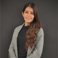 Paula Isabel Palacios Cadena