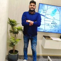 Shivam Srivastav