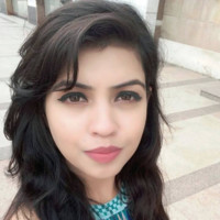 Mahi Sharma Mahi