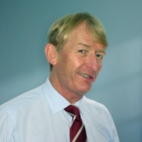 Martin Mortimer
