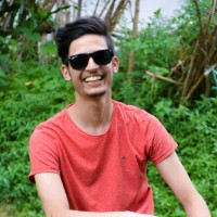 Bikash Adhikari