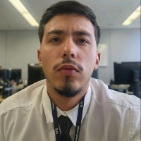 Isaque Campos
