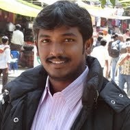Gujjala Gajendra