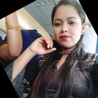 Moumita Ghosh