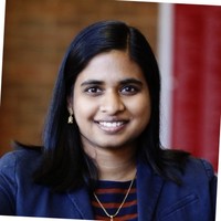Saalini Sekar