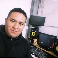 robert y orquesta