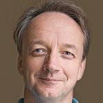 Stefan Bergman