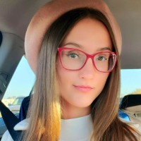 Daria Chávez
