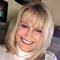 Cathy Efaw