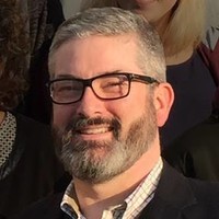 Mark Devlin