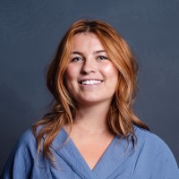 Tina Kolk