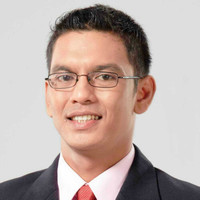 Ramagit Darmawan