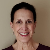 Sharon Fahrer