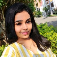 Sahana Ar