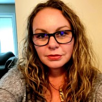 Marika Orme, Ms, Llp