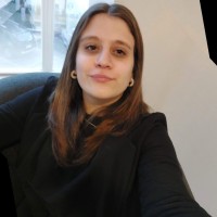 Evelyn Alejandra Maidana