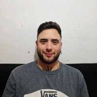 Gabriel Ivan Martinez