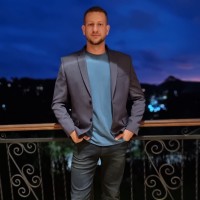 Marcos Paulo Canicio