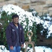 Gaurav Chheda