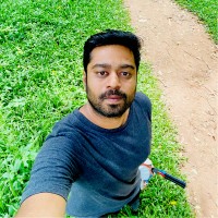 Chaitanya Puranik