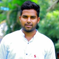 Sachin Shankar Mangalarapu