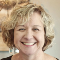 Debbie Benson
