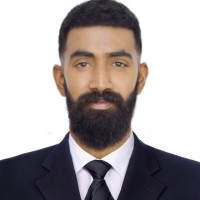 Aslam Sha