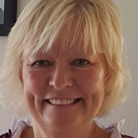 Kirsten Heike Kutsche