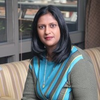 Nalandri ( Nancy) Andrews ( Govender)
