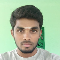 Jayaprakash Ramar