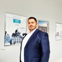 Dimitar Petrovski