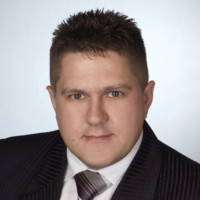 Tomasz Bawej