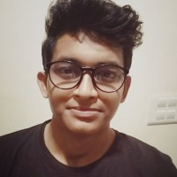 Deep Dutta