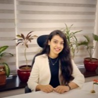 Nidhi Acharya