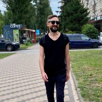 Daniil Rybalka