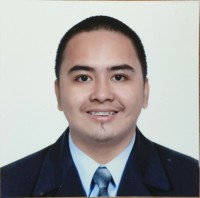 Glenn Edward Esteban