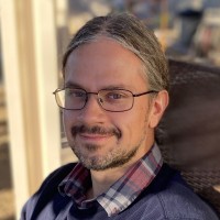 Nicholas Wruk