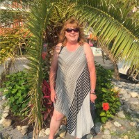 Tammie Sarnoskie