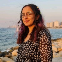 Mariam Azzabi
