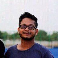 Rudranil Hazra