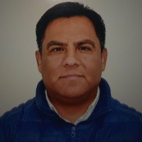 Miguel Angel Cáceres Rojas 🇨🇱