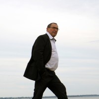 Michel Combes