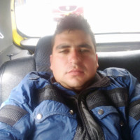 Jonathan Suarez