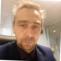 Cédric Rochas
