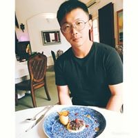 Marcus Kuo