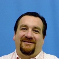 Jon Stratton
