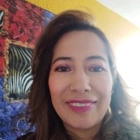 Claudia Merchan Herrera