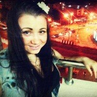 Анастасия Ромашина