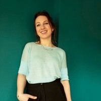 Ilonka van den Bercken