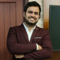 Aayush Kothari